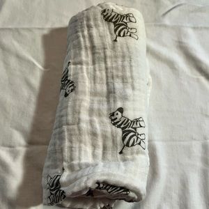Amazing Baby Swaddle
